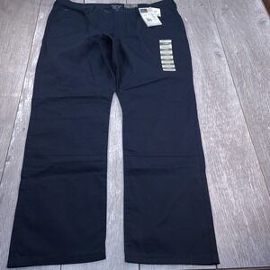5.11 Tactical Jean Cut Pants Mens 44x34 Dark Navy Taclite Ripstop 74385
